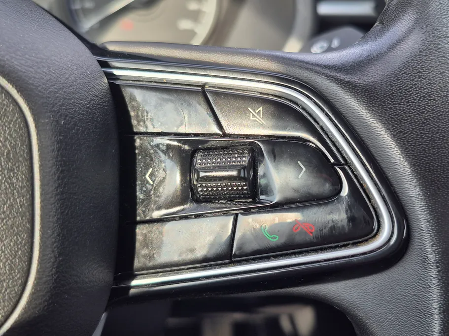2023 Geely Emgrand GS 