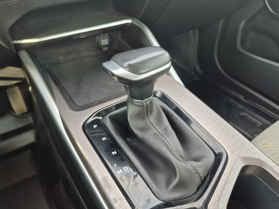 2023 Geely Emgrand GS 