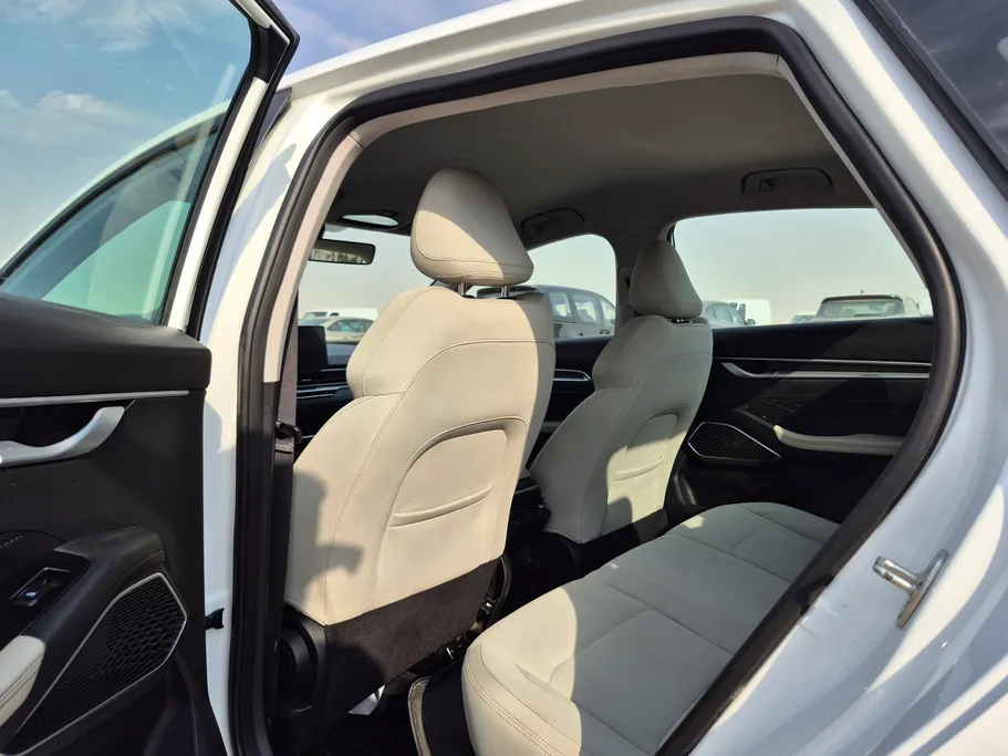 2023 Geely Emgrand GS 