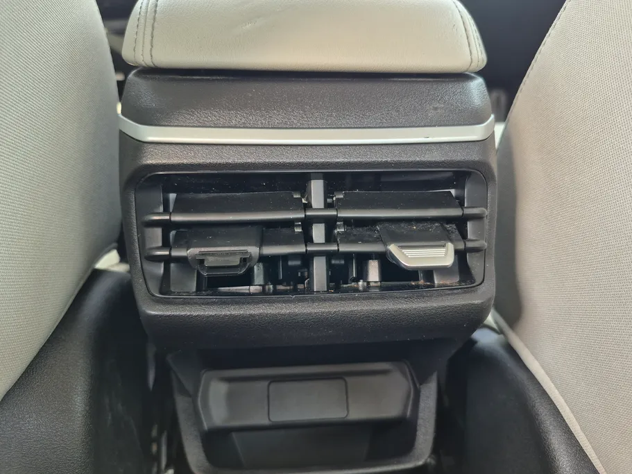 2023 Geely Emgrand GS 