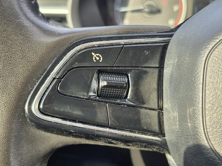 2023 Geely Emgrand GS 