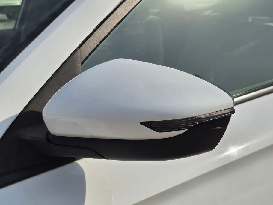 2023 Geely Emgrand GS 