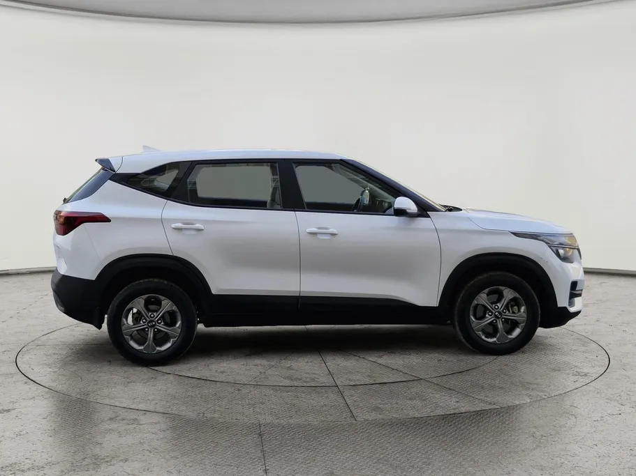 2021 Kia Seltos LX 