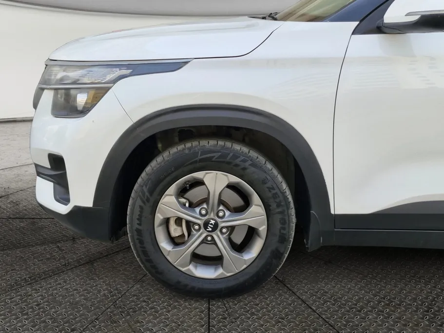 2021 Kia Seltos LX 