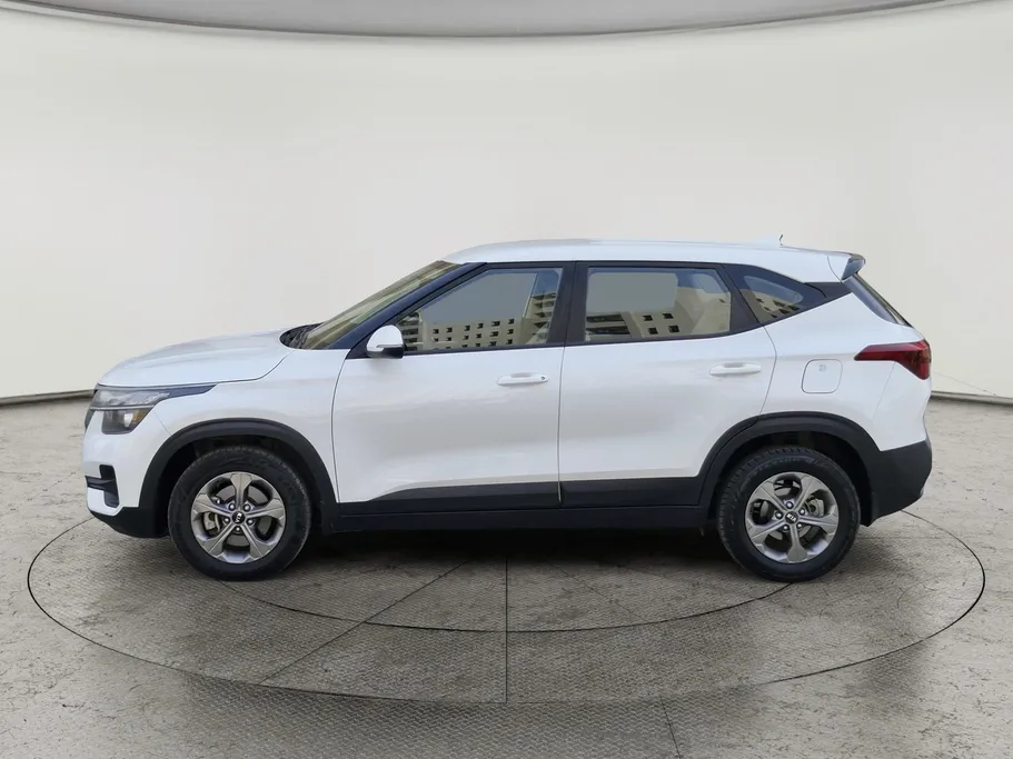 2021 Kia Seltos LX 
