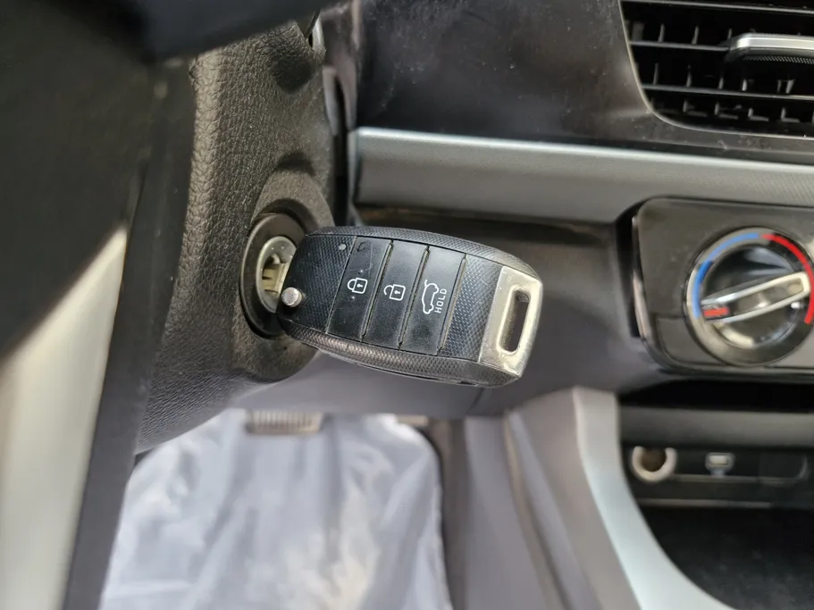 2021 Kia Seltos LX 