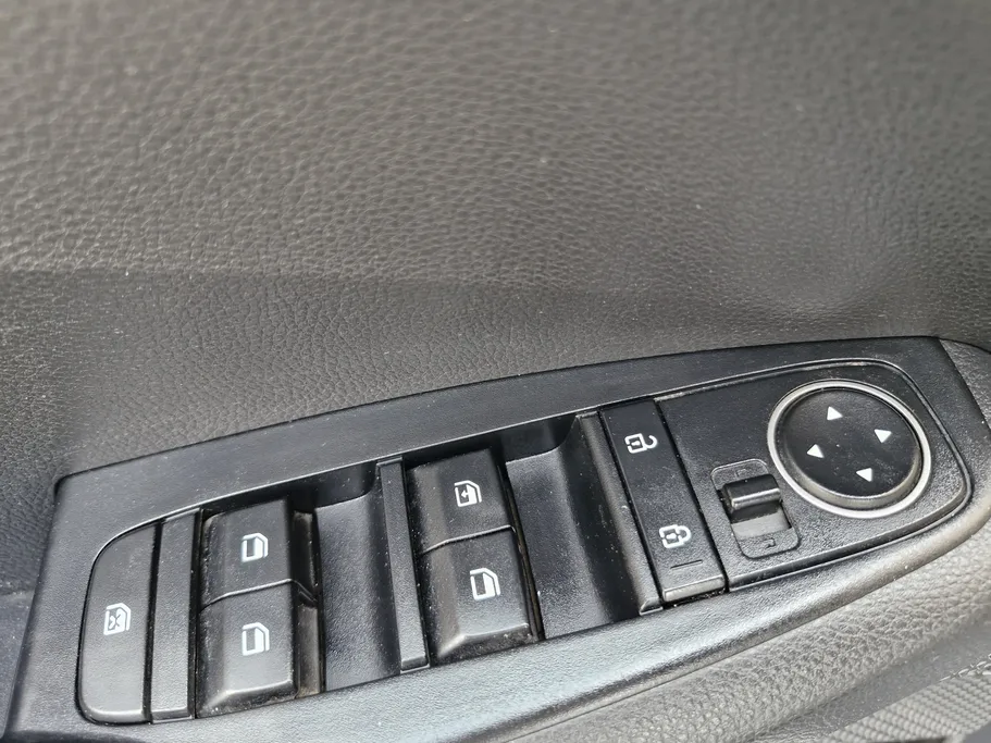 2021 Kia Seltos LX 