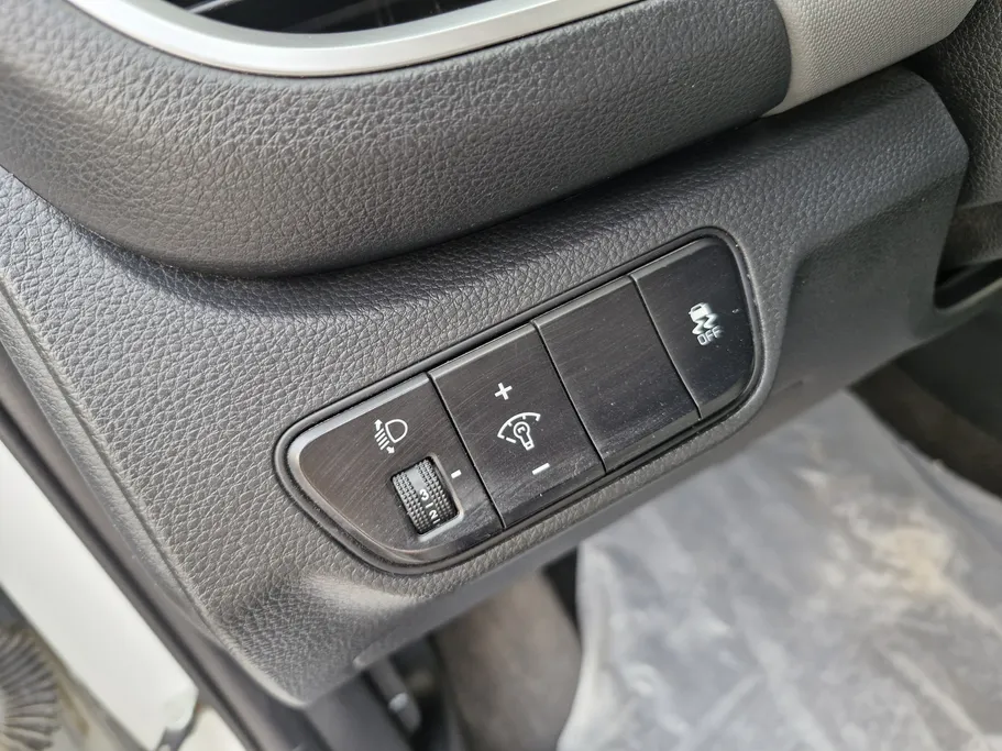 2021 Kia Seltos LX 