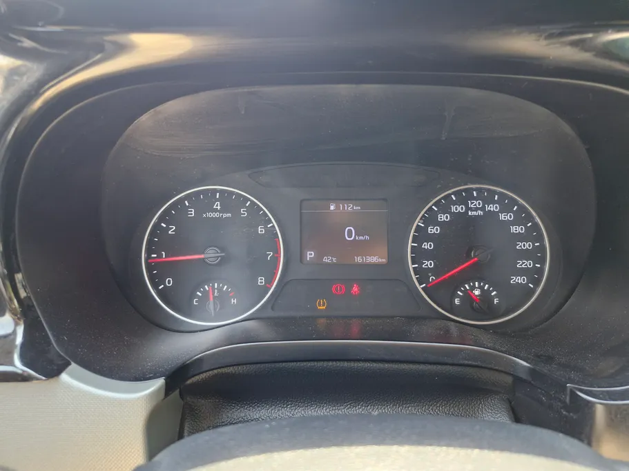 2021 Kia Seltos LX 