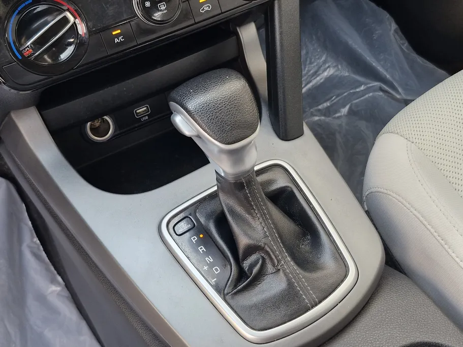 2021 Kia Seltos LX 