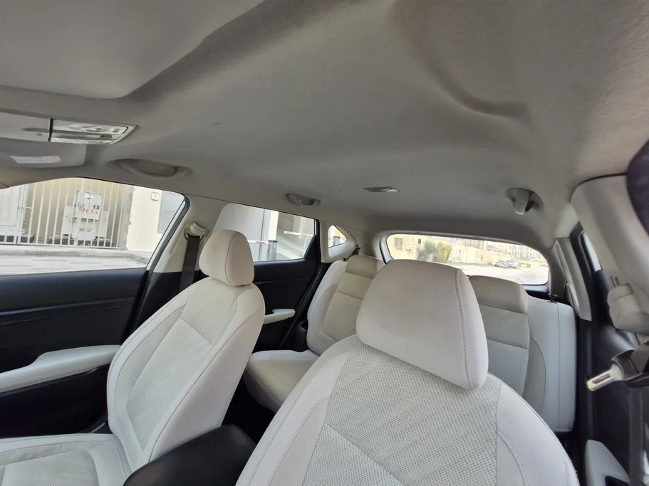 2021 Kia Seltos LX 