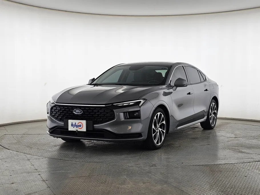 2023 Ford Taurus Ambiente 