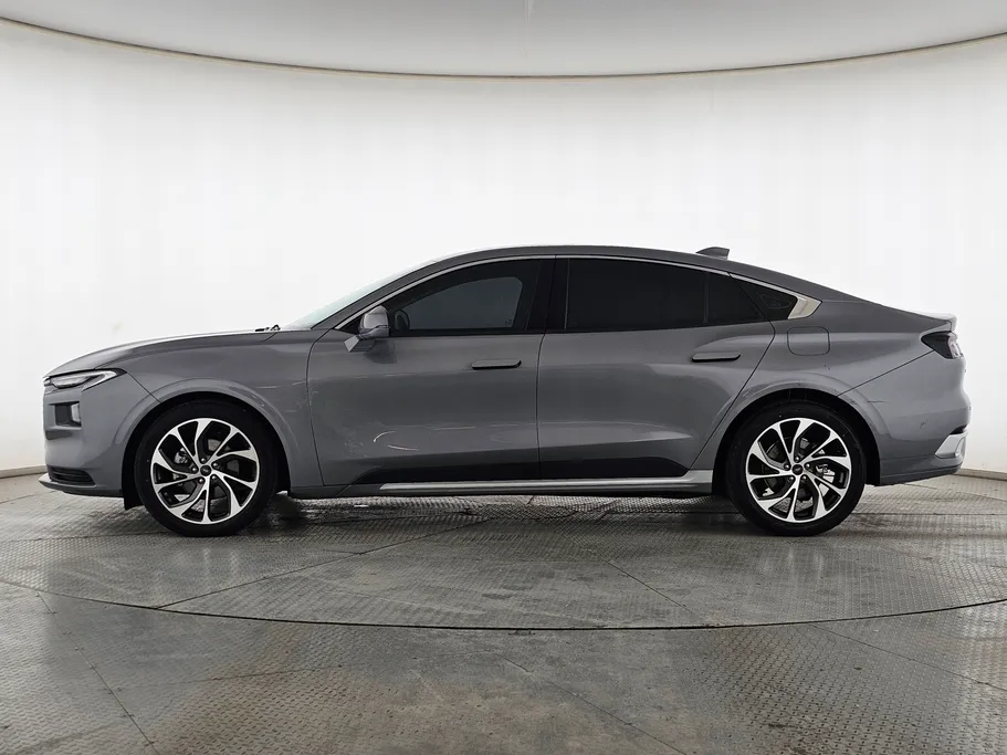 2023 Ford Taurus Ambiente 