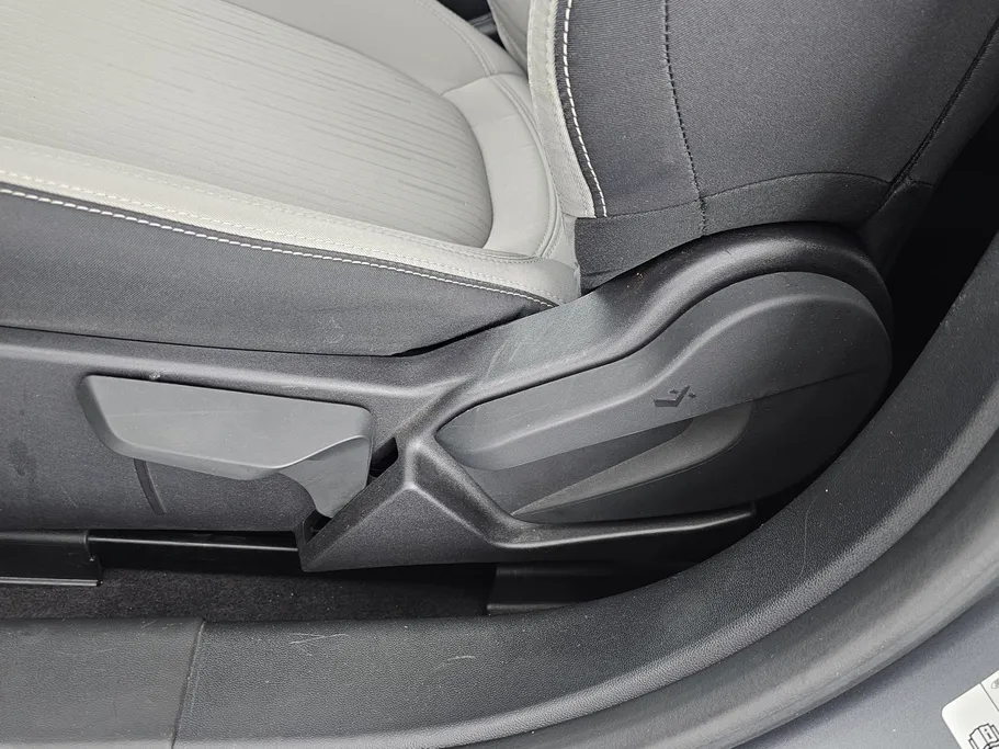 2023 Ford Taurus Ambiente 
