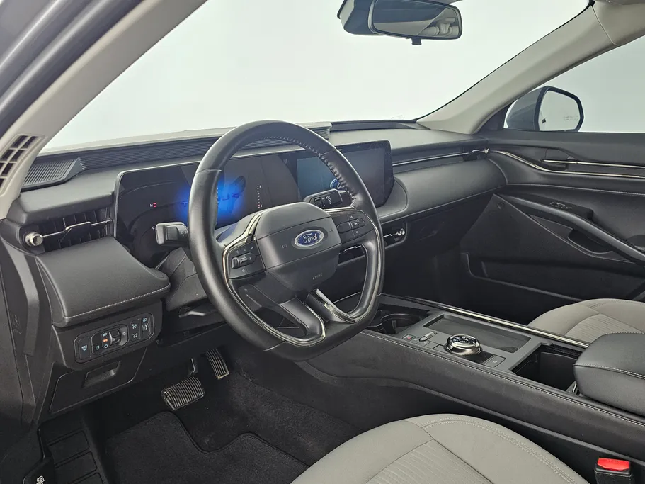 2023 Ford Taurus Ambiente 