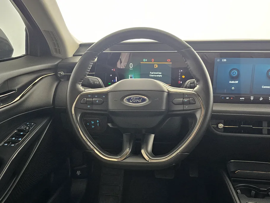 2023 Ford Taurus Ambiente 