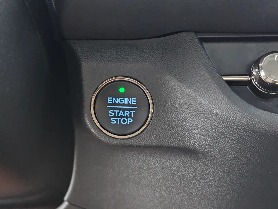 2023 Ford Taurus Ambiente 