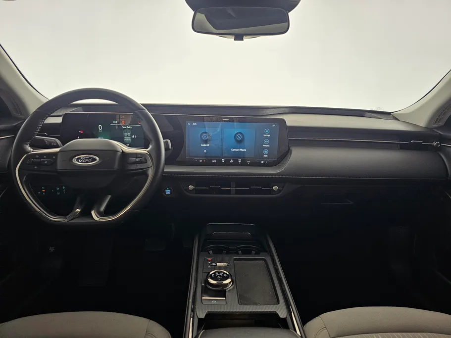 2023 Ford Taurus Ambiente 