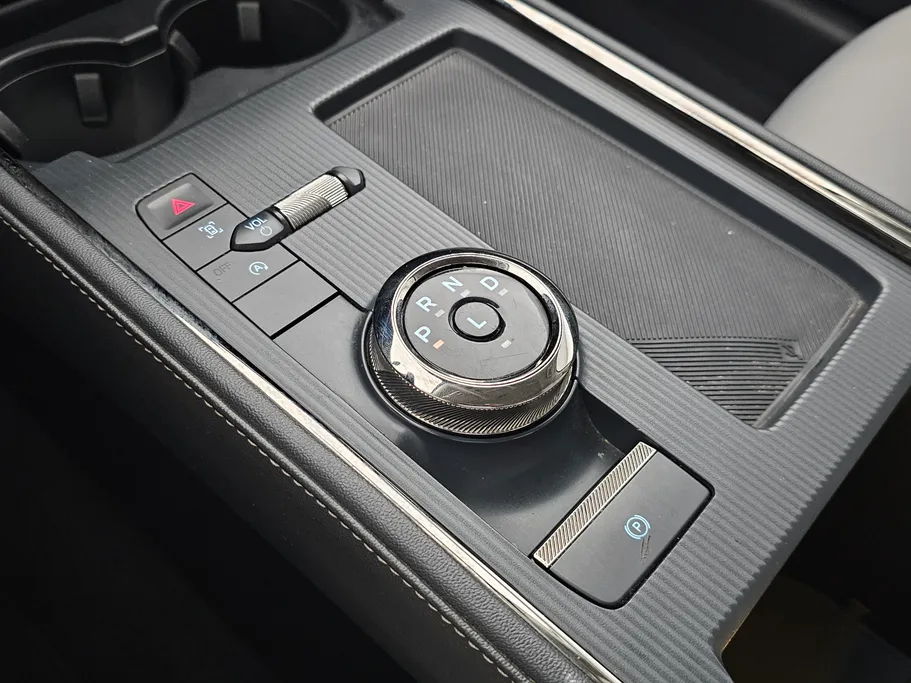 2023 Ford Taurus Ambiente 