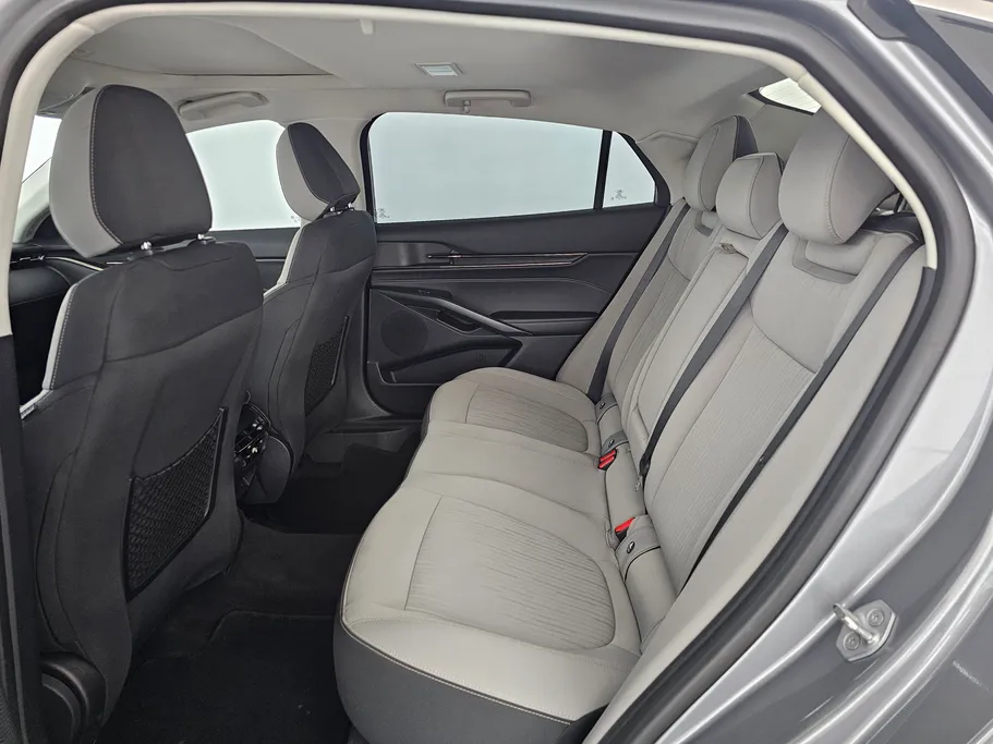 2023 Ford Taurus Ambiente 