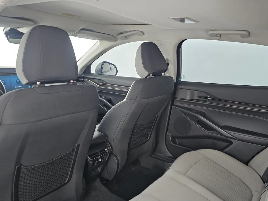 2023 Ford Taurus Ambiente 