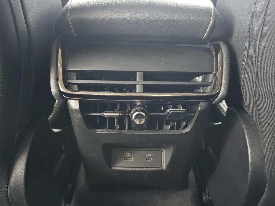 2023 Ford Taurus Ambiente 