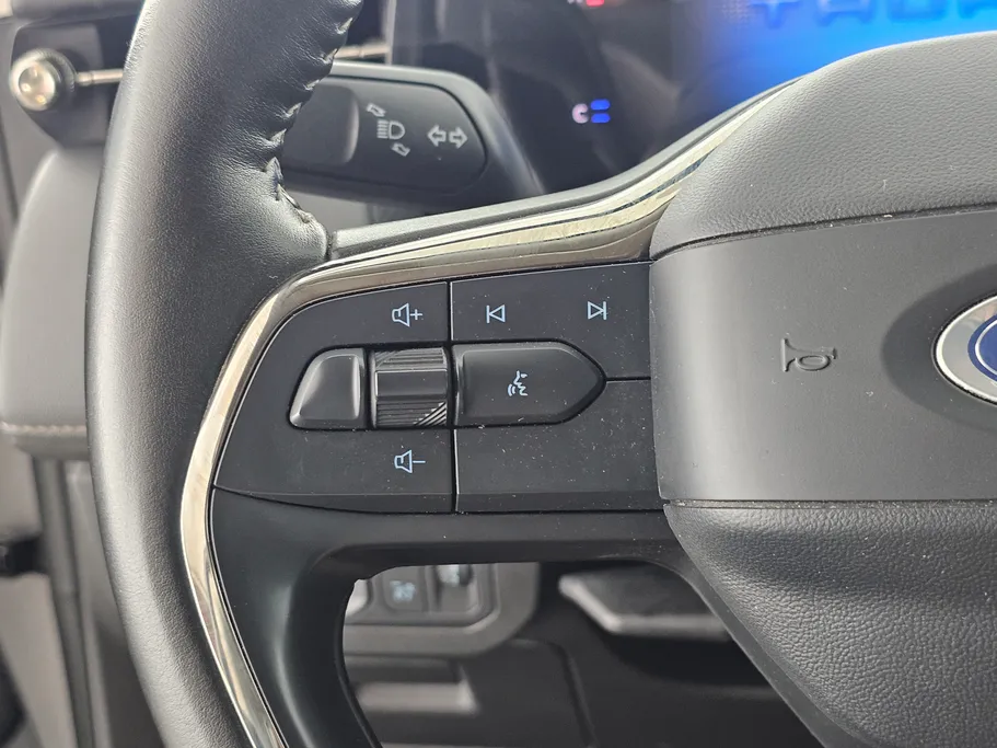 2023 Ford Taurus Ambiente 