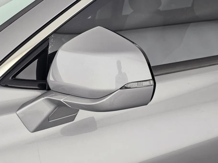 2023 Ford Taurus Ambiente 