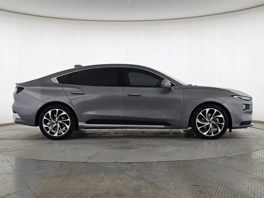 2023 Ford Taurus Ambiente 