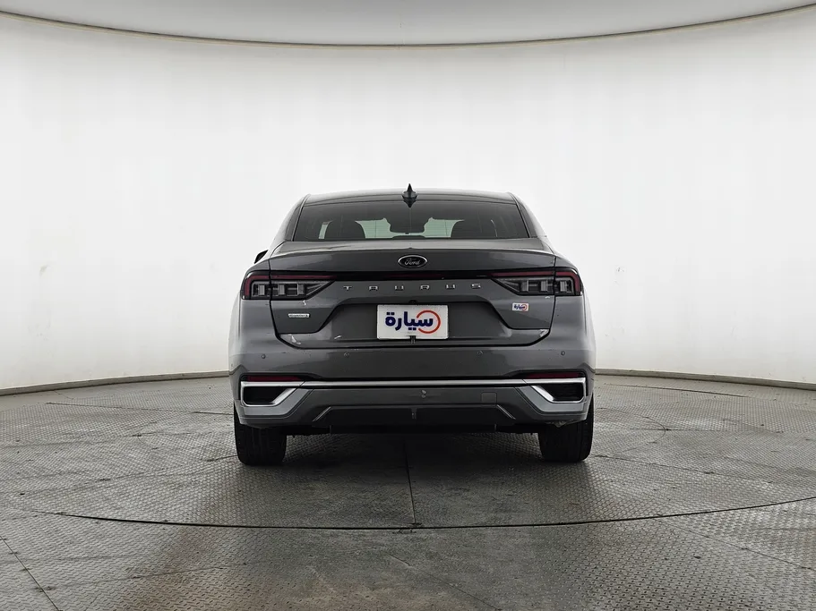 2023 Ford Taurus Ambiente 