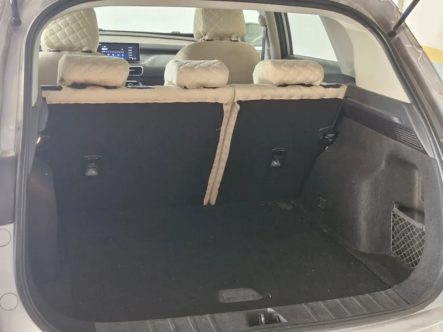 2022 Geely Coolray Basic GS 