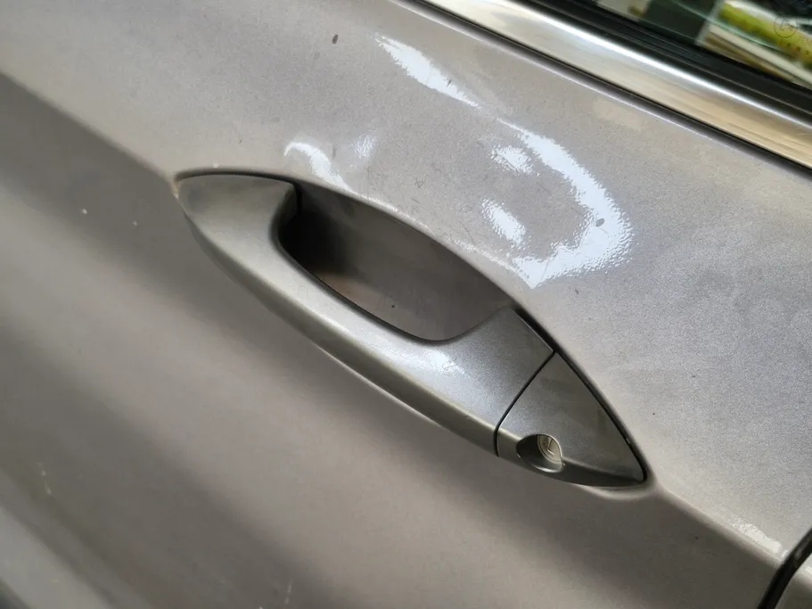 2022 Geely Coolray Basic GS 