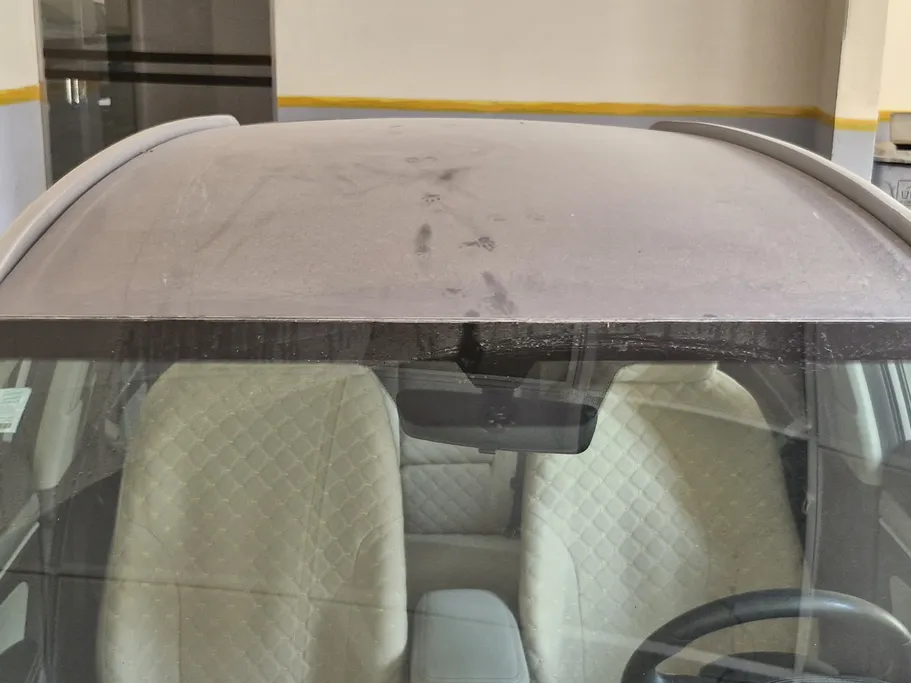 2022 Geely Coolray Basic GS 