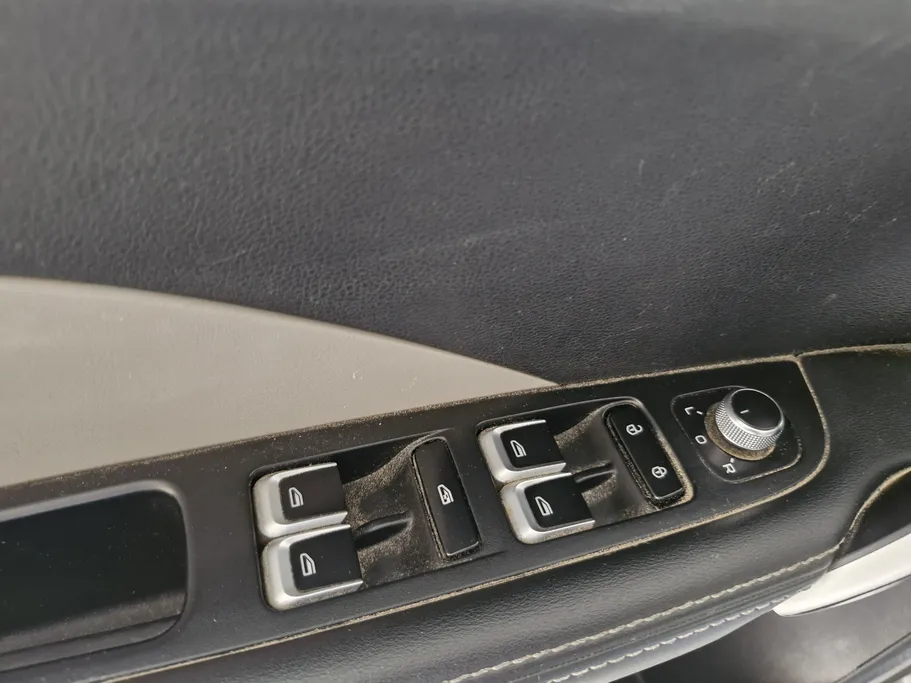 2022 Geely Coolray Basic GS 