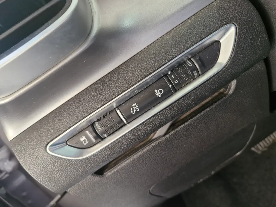 2022 Geely Coolray Basic GS 