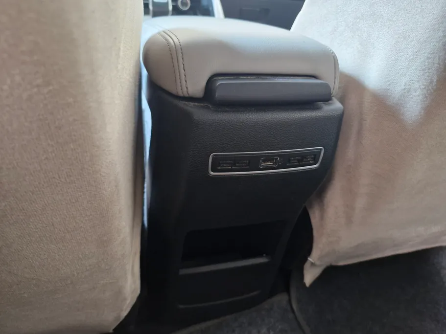 2022 Geely Coolray Basic GS 