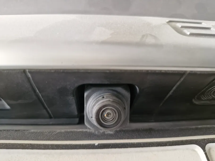 2022 Geely Coolray Basic GS 