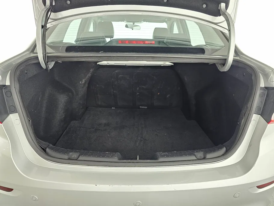 2023 Changan Alsvin Full Option 