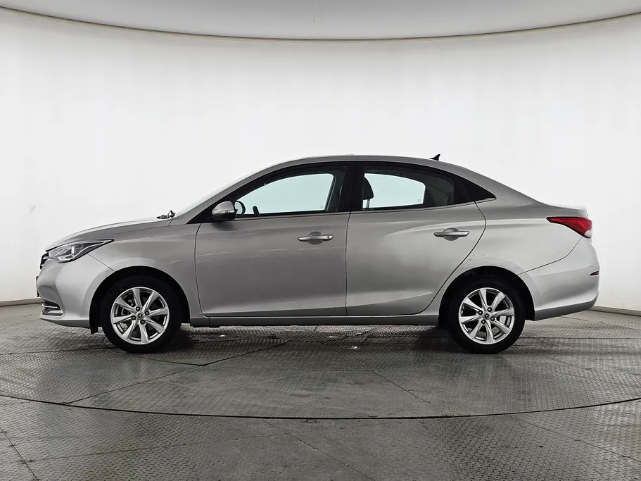 2023 Changan Alsvin Full Option 