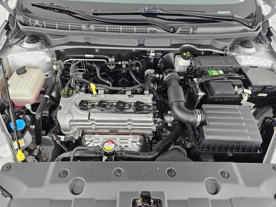 2023 Changan Alsvin Full Option 