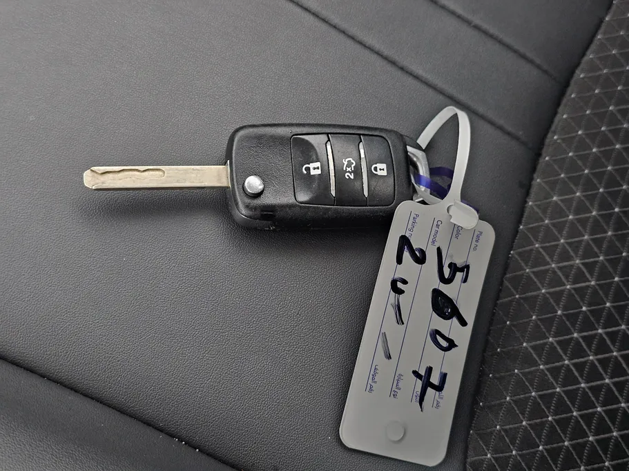 2023 Changan Alsvin Full Option 