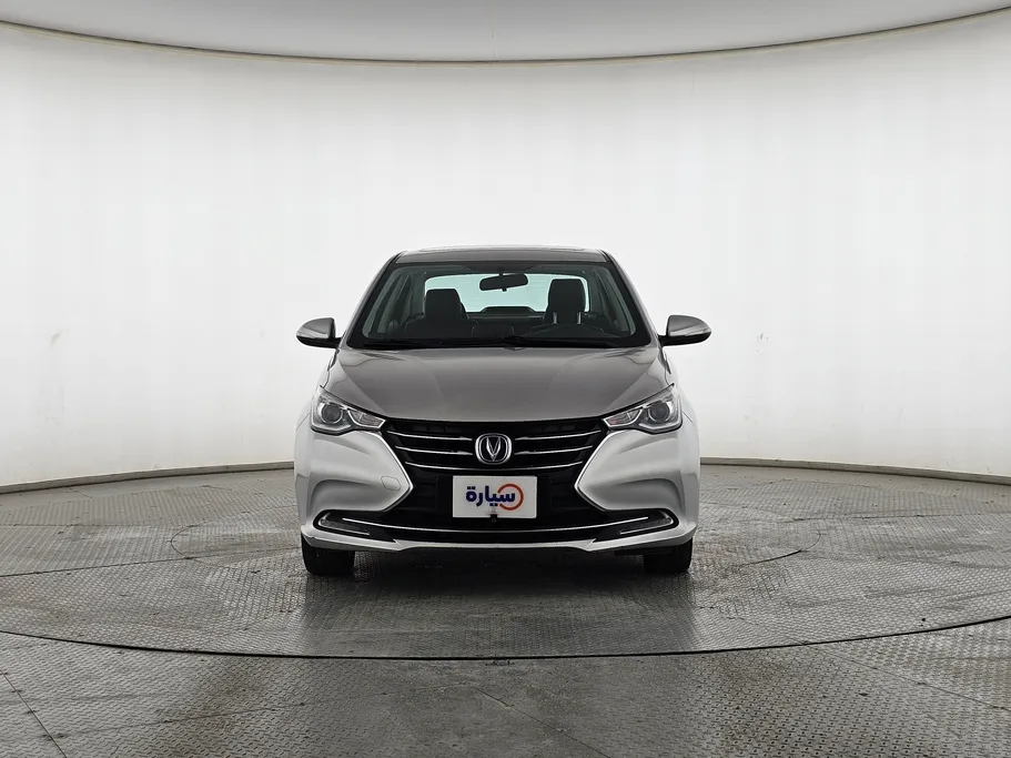 2023 Changan Alsvin Full Option 