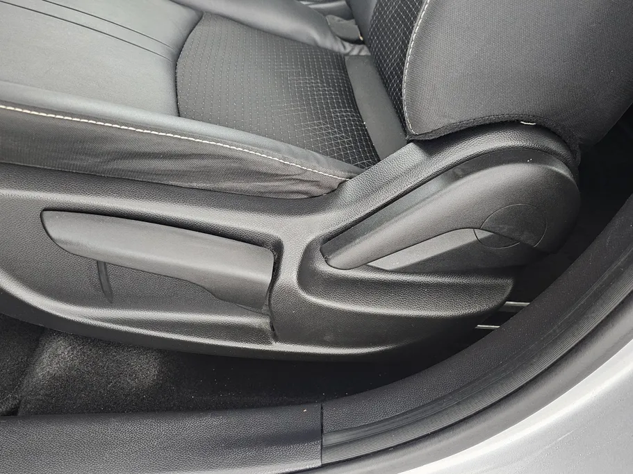 2023 Changan Alsvin Full Option 