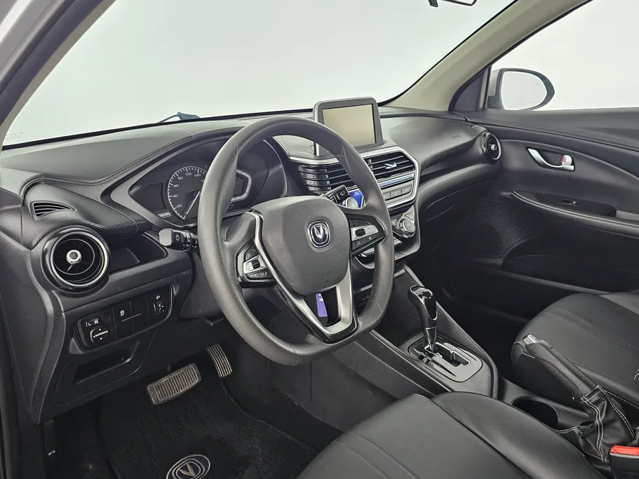 2023 Changan Alsvin Full Option 