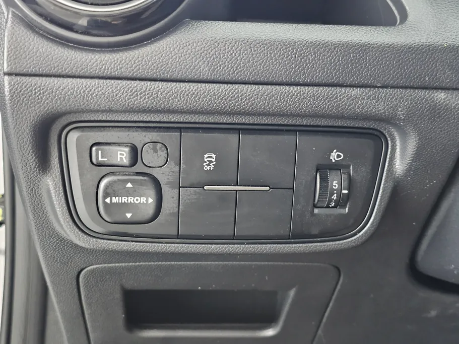 2023 Changan Alsvin Full Option 