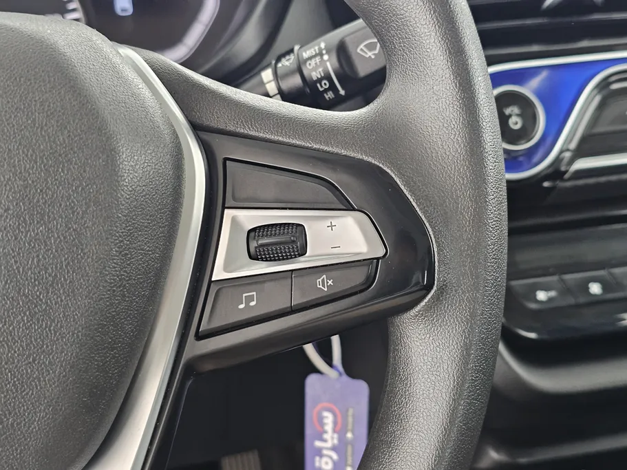 2023 Changan Alsvin Full Option 
