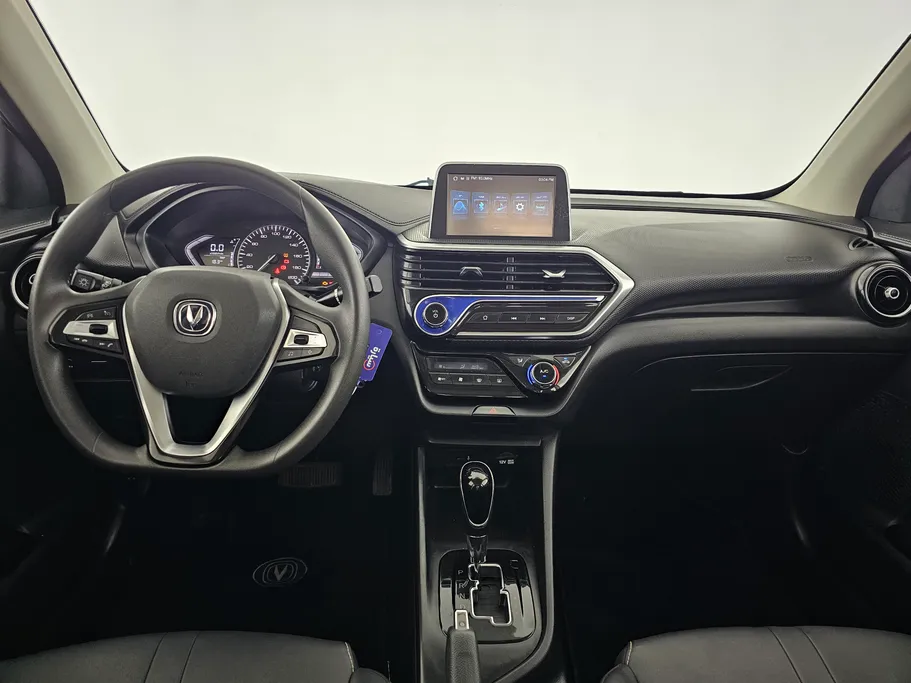 2023 Changan Alsvin Full Option 