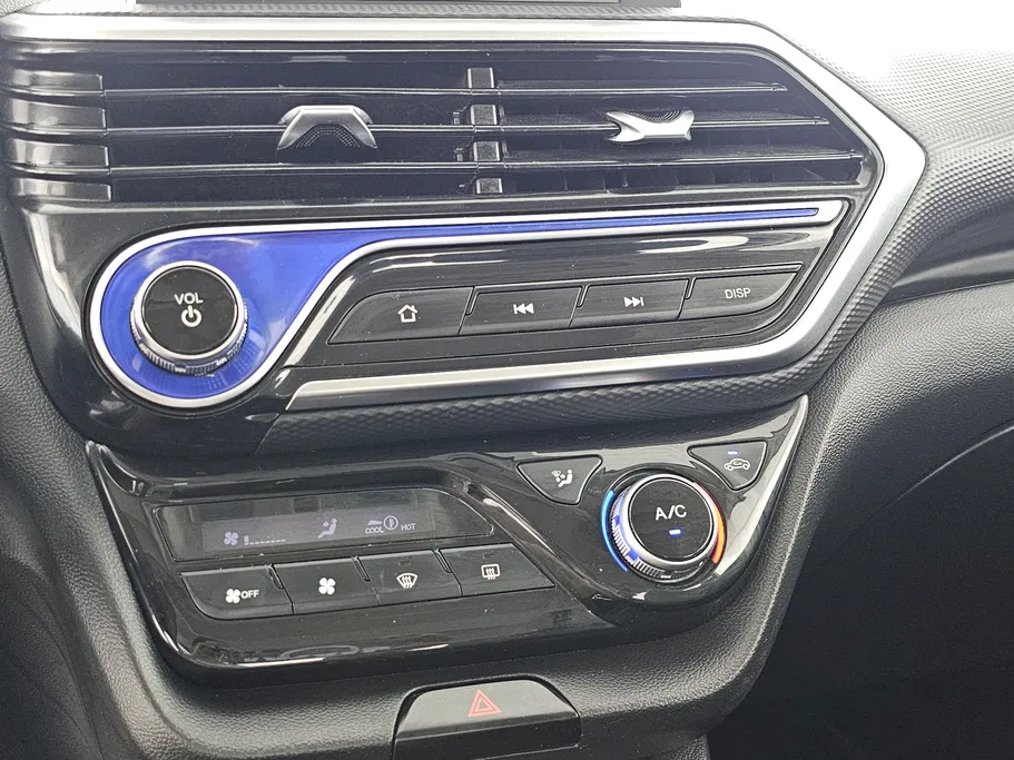 2023 Changan Alsvin Full Option 