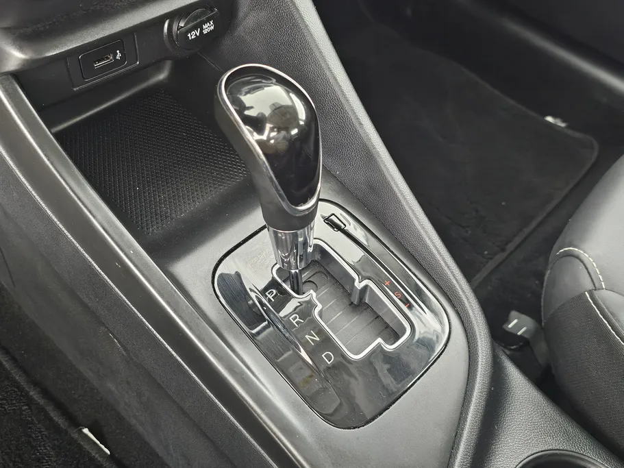 2023 Changan Alsvin Full Option 
