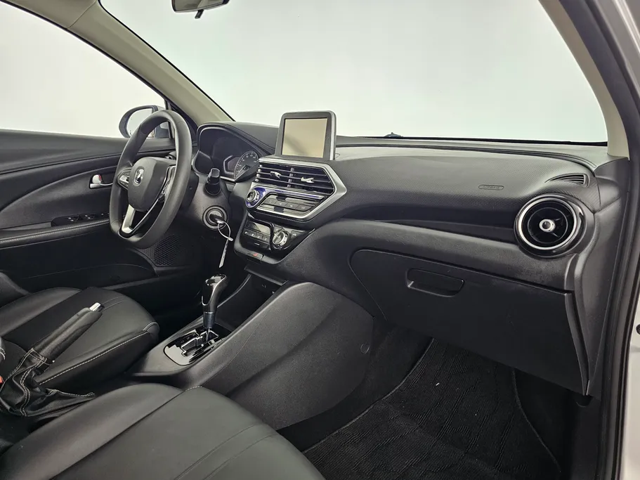 2023 Changan Alsvin Full Option 